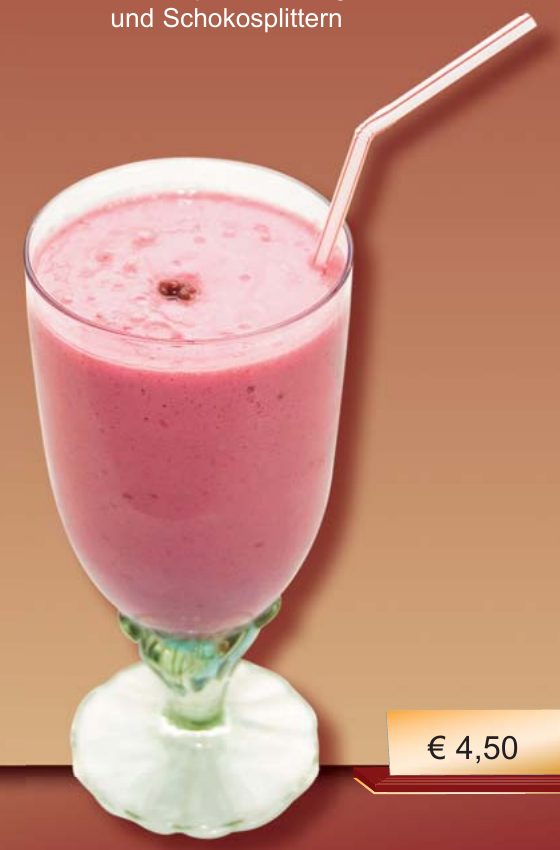 Milchshake